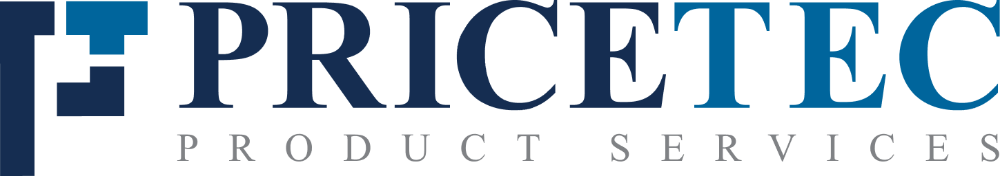 PriceTec's main logo.