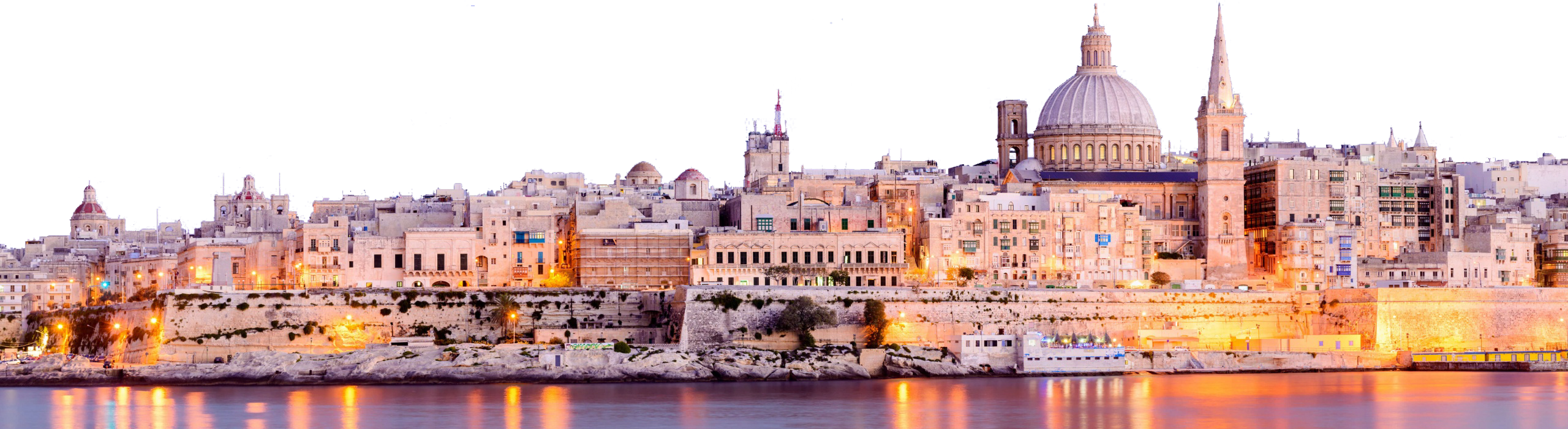 Photo of Valletta, Malta