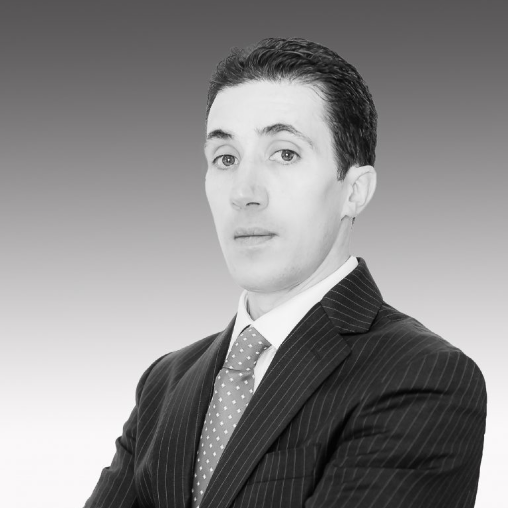 Portrait of Vianney Combeleran.